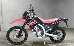 HONDA CRF250L MD38