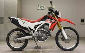 HONDA CRF250L MD38