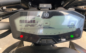 YAMAHA MT-07 2015 RM07J