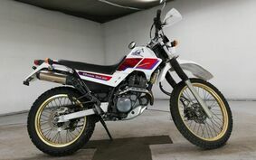 YAMAHA SEROW 225 W 4JG