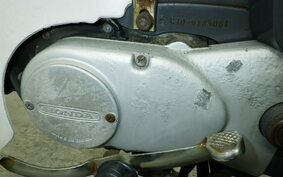 HONDA C70 SUPER CUB C70