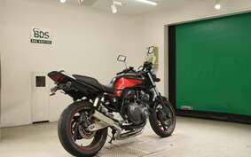 HONDA CB400SF VTEC 2010 NC42