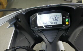 SUZUKI GSX-R125 DL33B