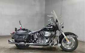 HARLEY FLSTC 1450 2004 BJY