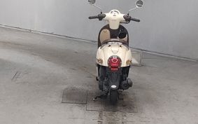 HONDA GIORNO AF77