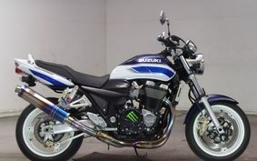 SUZUKI GSX1400 2002 GY71A