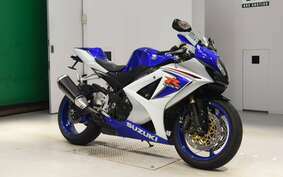 SUZUKI GSX-R1000 2008 GT77A