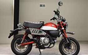 HONDA MONKEY 125 ABS JB02