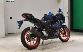 SUZUKI GSX-R125 DL33B