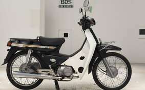 HONDA C100 SUPER CUB HA06