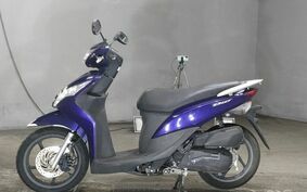 HONDA DIO 110 JF31