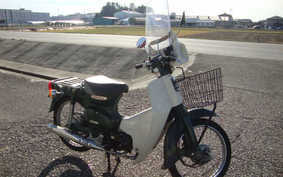 HONDA C50 SUPER CUB AA01