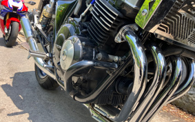 HONDA CB400SF 1996 NC31