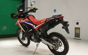 HONDA CRF250 RALLY A MD44