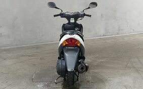 SUZUKI ADDRESS V125 CF4EA