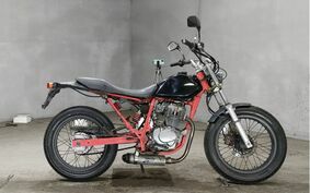 HONDA FTR223 MC34