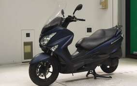 SUZUKI BURGMAN200A CH41A