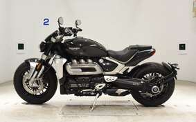 TRIUMPH ROCKET III R 2020 BG11J5