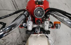 HONDA MONKEY AB27
