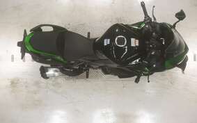 KAWASAKI NINJA 1000 SX 2023 ZXT02K