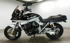 SUZUKI GSX400S KATANA 1992 GK77A