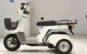 HONDA GYRO X TD02