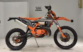 KTM 300 EXC