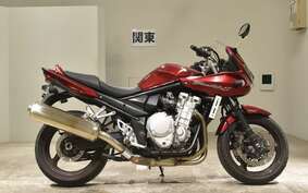 SUZUKI BANDIT 1250 SA 2008 GW72A