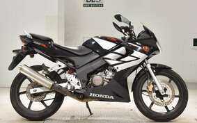 HONDA CBR125R JC34