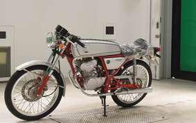 HONDA DREAM 50 AC15