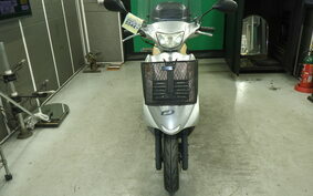 SUZUKI ADDRESS V125 CF46A