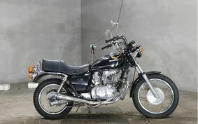 HONDA CM250T MC04