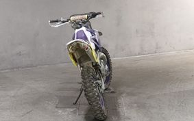 HONDA CRM250R MD24