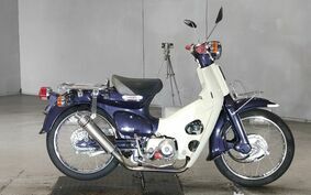 HONDA C70 SUPER CUB HA02