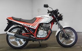 HONDA CBX125F JC11