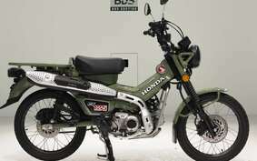 HONDA CT125-2 JA65