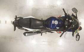 HONDA CBR250R GEN 3 MC41