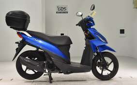 SUZUKI ADDRESS 110 CE47A