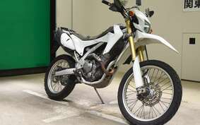 HONDA CRF250L MD38