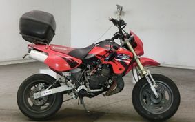 KAWASAKI KSR-2 1998 MX080B