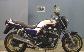 HONDA CB750 GEN 2 2006 RC42