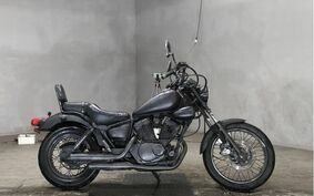 YAMAHA VIRAGO 250 3DM