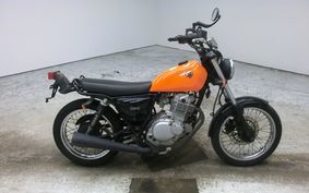 SUZUKI GRASS TRACKER NJ47A