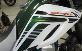 YAMAHA SEROW 250 Gen.3 DG31J