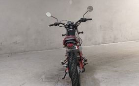 HONDA FTR223 MC34