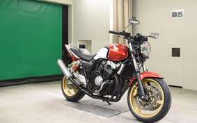 HONDA CB400SFV-3 2007 NC39