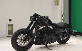 HARLEY XL1200X 2020