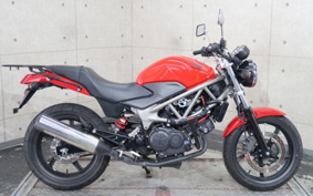 HONDA VTR 250 MC33
