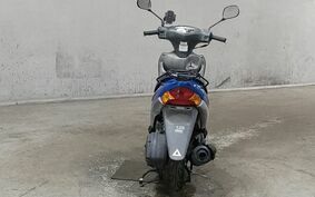 SUZUKI ADDRESS V125 G CF46A