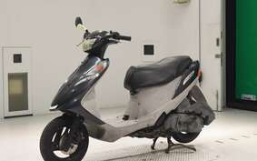 SUZUKI ADDRESS V125 G CF4EA